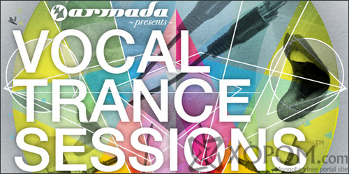 VA - Armada Presents Vocal Trance Sessions [2010]